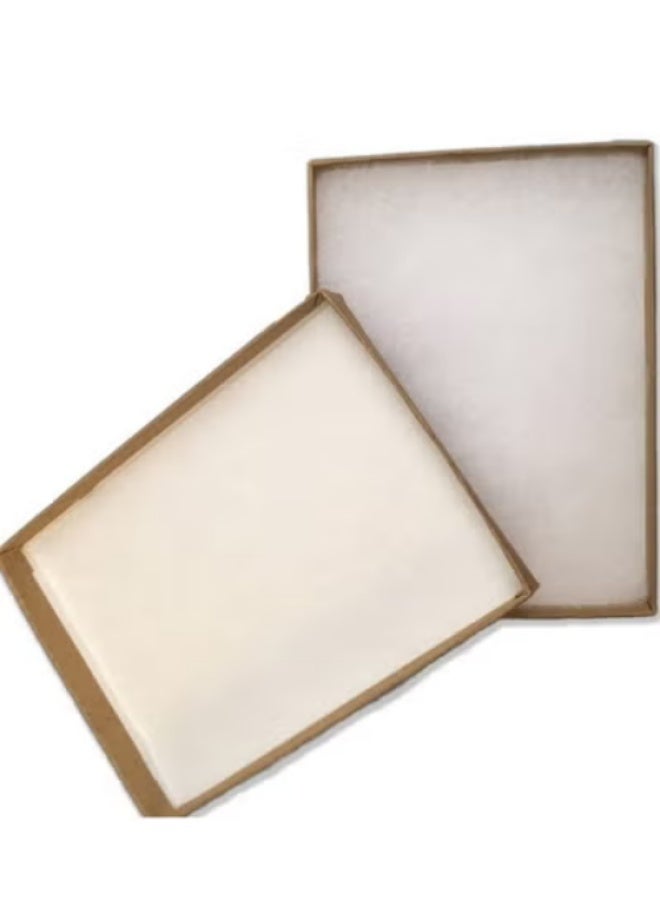 general Box of Nothing - Funny Gag Gift for People Who Want Nothing | Perfect Prank Stocking Stuffer for Birthdays, Anniversarie - Image 3